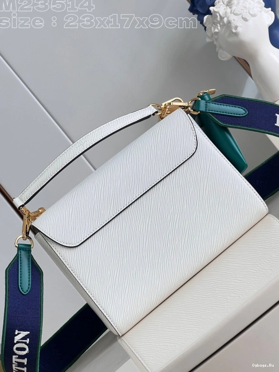 TWIST VUITTON MM LOUIS 0420